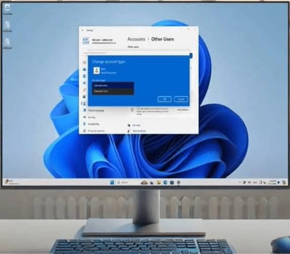 Lợi ích khi mua bản quyền Windows GGWA Windows 11 Pro
